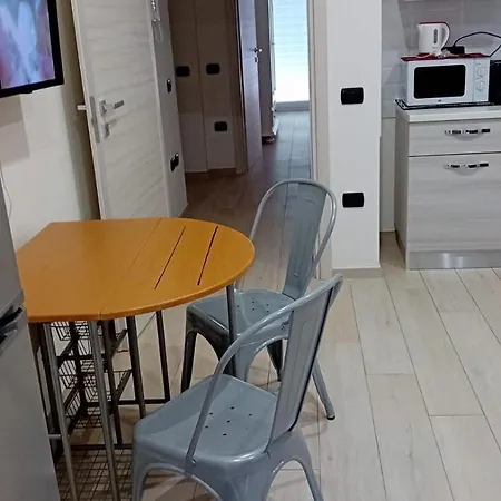 Boni House Cagliari