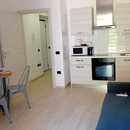 Boni House Cagliari