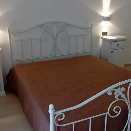 Boni House Apartment *