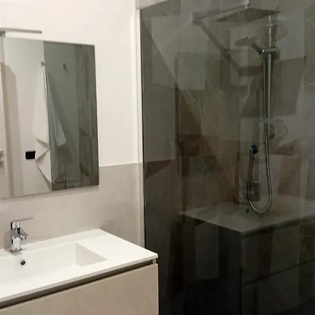 Boni House * Cagliari