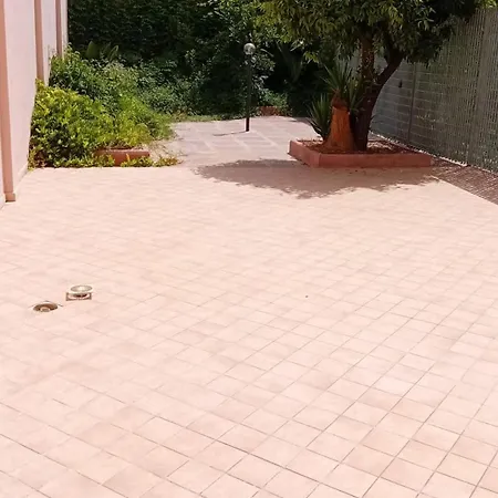 Boni House Cagliari