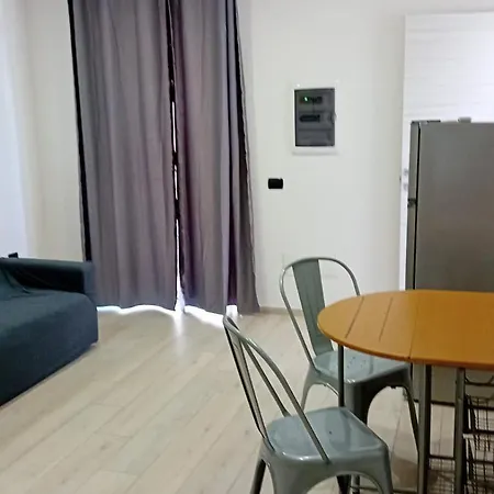 Boni House Cagliari