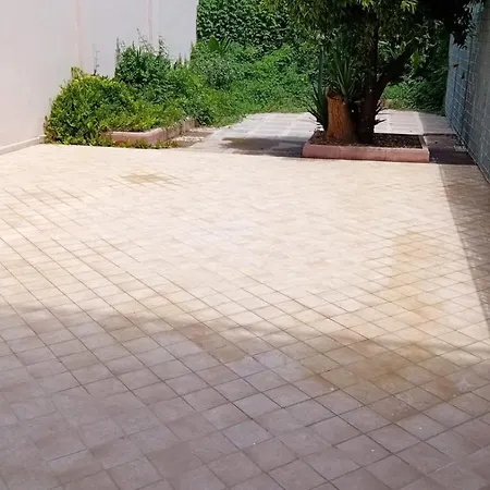 Apartment Boni House Cagliari